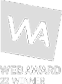WEB AWARD 22 Winner
